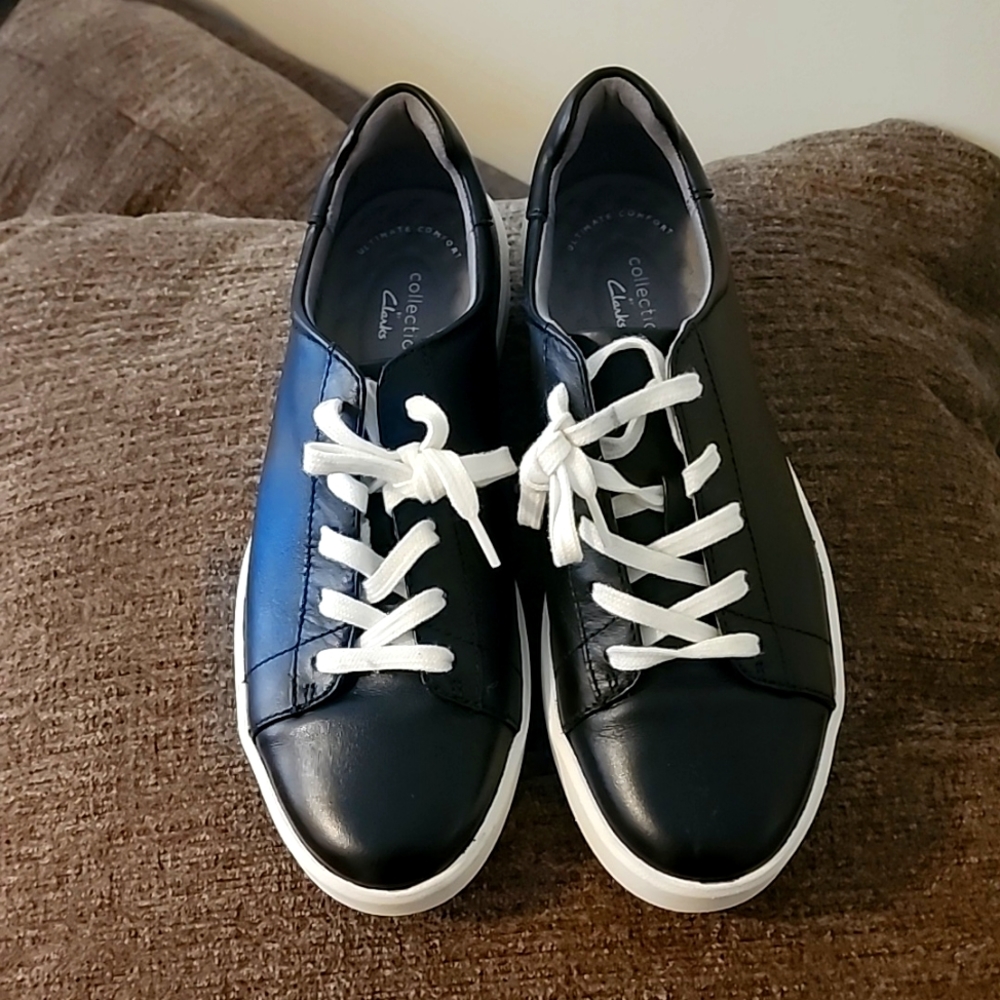 Clark's Modern Sneaker